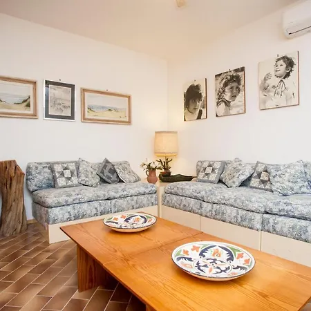 Villino Capoliveri Villa *