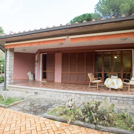 Villa Villino Capoliveri *