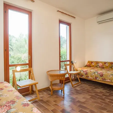 Villino Capoliveri Villa