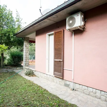 Villino Capoliveri *