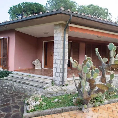 Villa Villino Capoliveri
