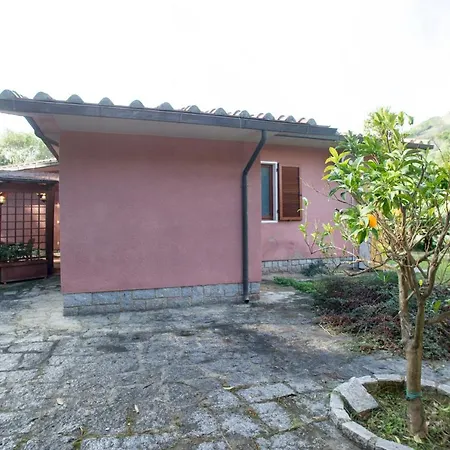 Villino Capoliveri *