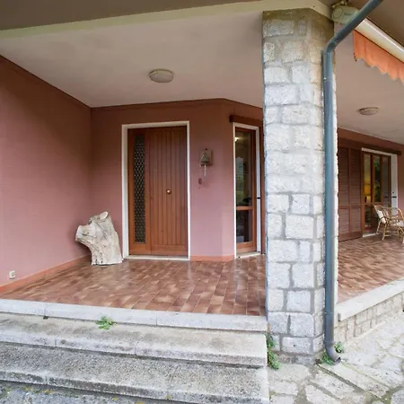 Villino Capoliveri *
