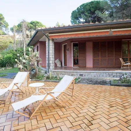 Villa Villino Capoliveri