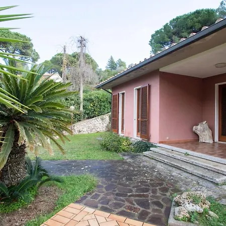 Villino Capoliveri Villa Portoferraio