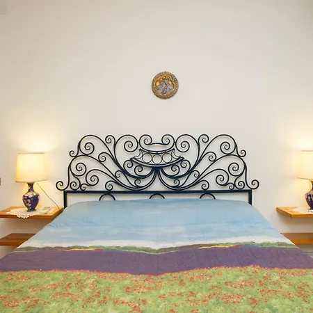 Villino Capoliveri Villa Portoferraio