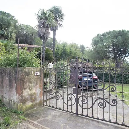 Villino Capoliveri Portoferraio
