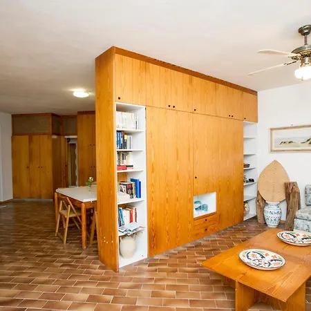 Villino Norsi Villa