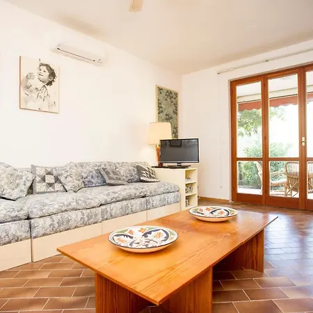 Villino Norsi *