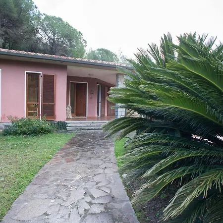 Villa Villino Norsi