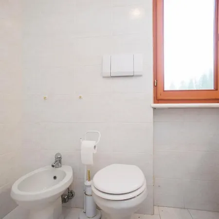 Villino Norsi Villa