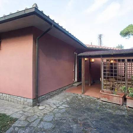 Villa Villino Norsi Portoferraio