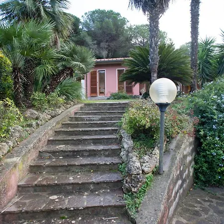 Villino Norsi * Portoferraio