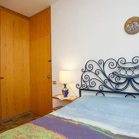 Villino Norsi Villa Portoferraio